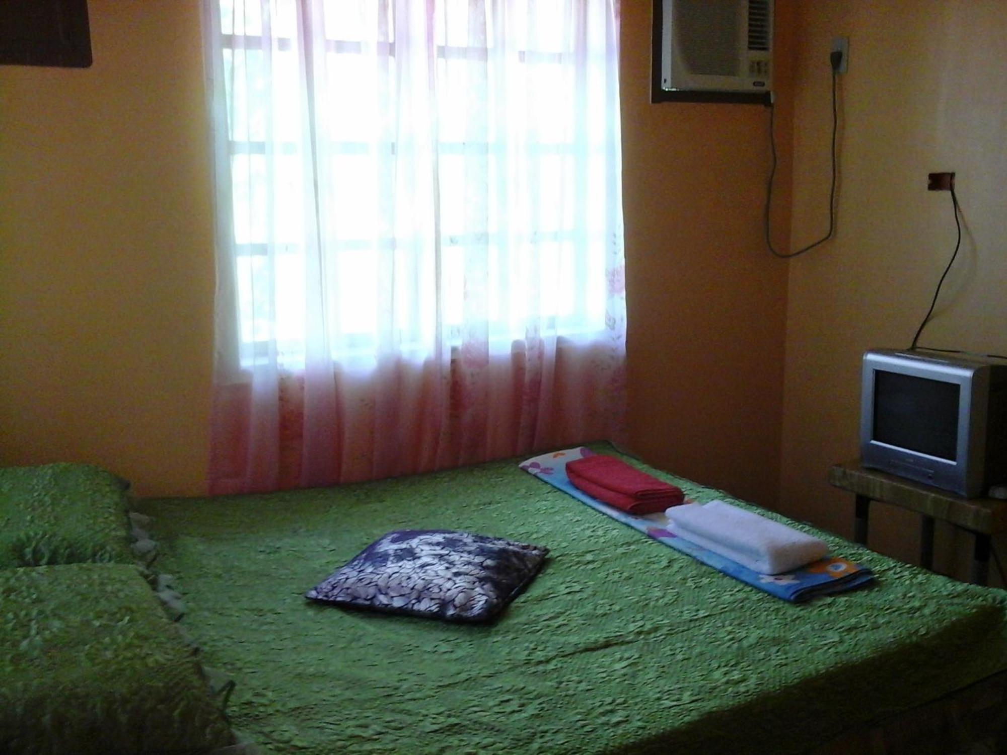 סיקיהור Xylla Guesthouse חדר תמונה