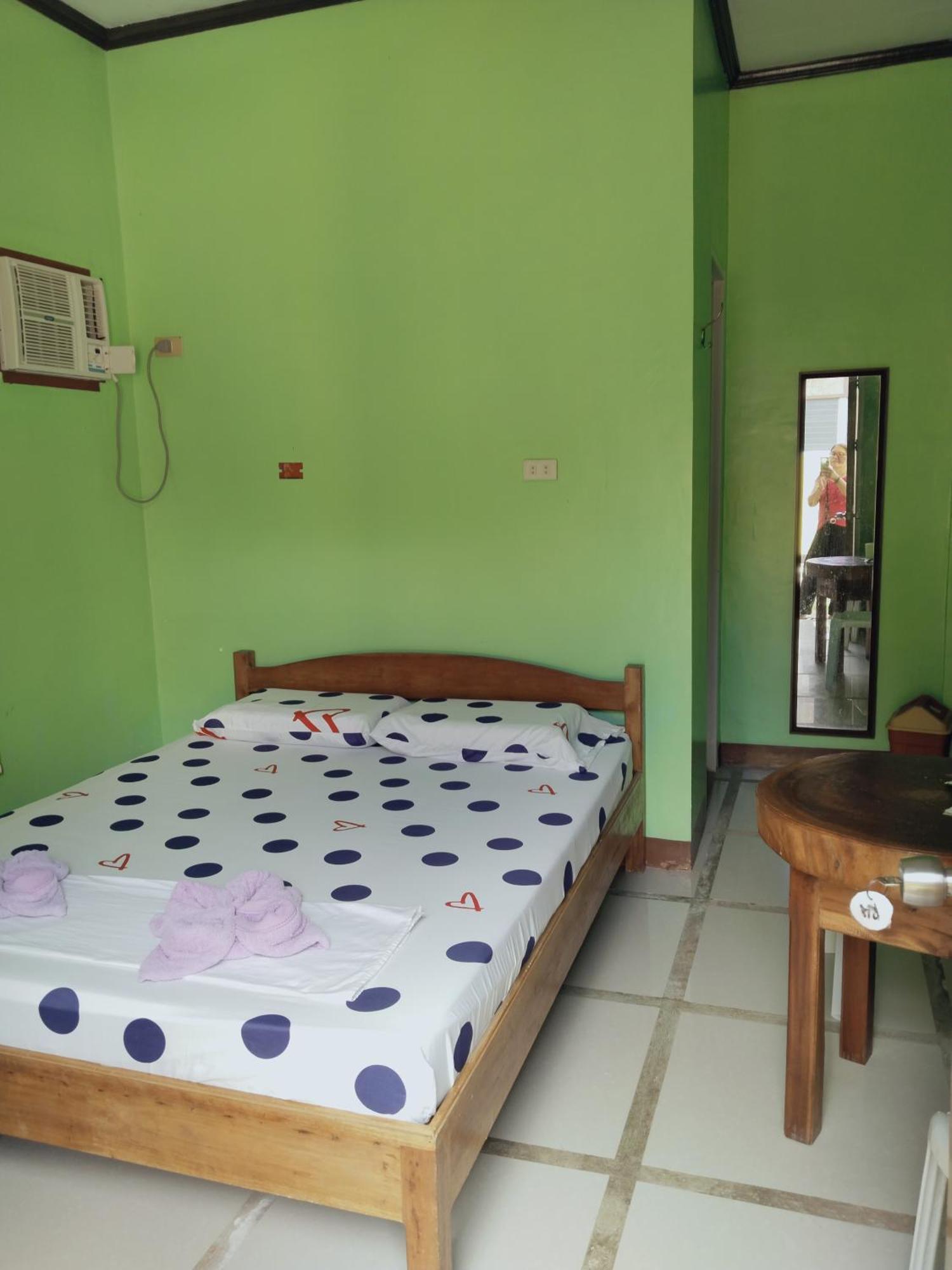 סיקיהור Xylla Guesthouse מראה חיצוני תמונה