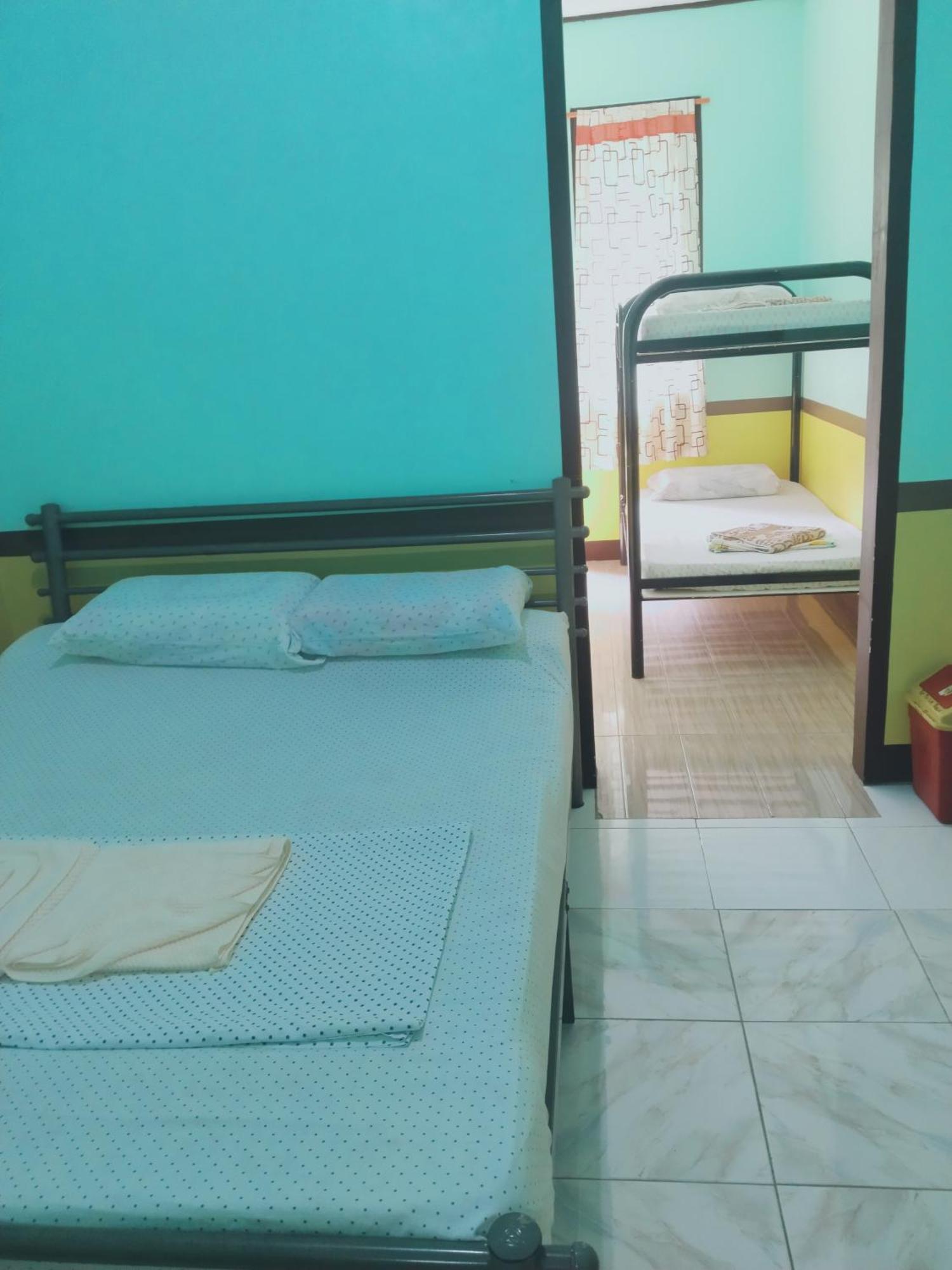 סיקיהור Xylla Guesthouse מראה חיצוני תמונה